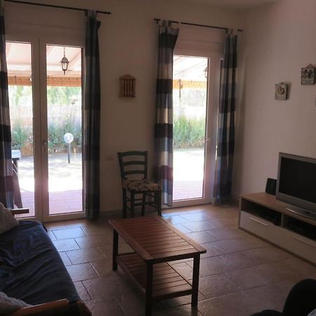 Casa Vacanza In Sardegna Wi-Fi Free Torre delle Stelle Luaran gambar