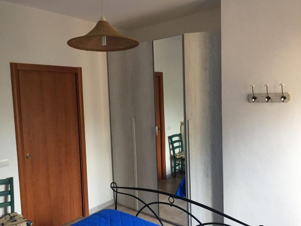 Casa Vacanza In Sardegna Wi-Fi Free Torre delle Stelle Luaran gambar