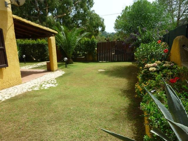 Casa Vacanza In Sardegna Wi-Fi Free Torre delle Stelle Luaran gambar