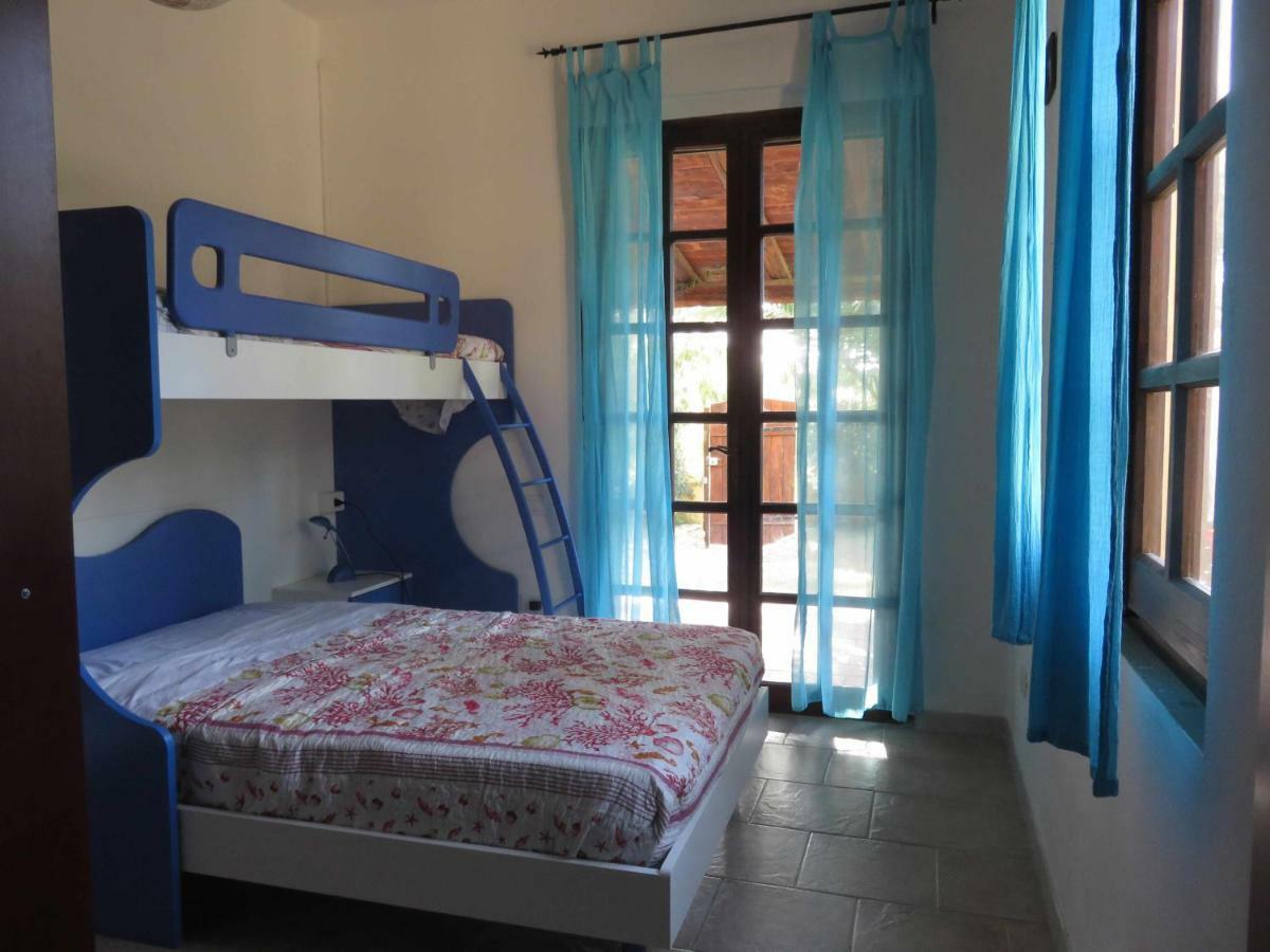 Casa Vacanza In Sardegna Wi-Fi Free Torre delle Stelle Luaran gambar